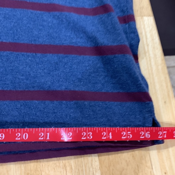 Chaps XXL/TTG soft cotton pullover shirt. This is a 2X big & tall fits large see - Picture 16 of 16